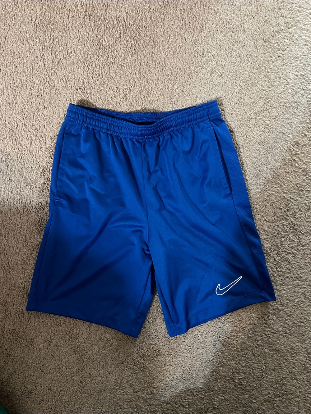 Nike Youth Dri-Fit Shorts